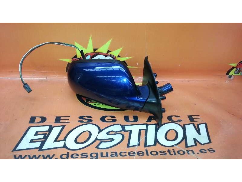 Recambio de retrovisor derecho para peugeot 307 (s1) 2.0 hdi fap cat referencia OEM IAM   