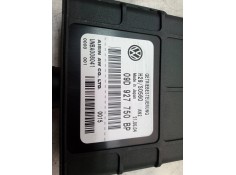 Recambio de centralita cambio automatico para volkswagen touareg (7la) tdi r5 referencia OEM IAM 09D927750BP 09D927750BP 09D9277 2