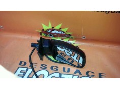 Recambio de retrovisor derecho para peugeot 307 (s1) 2.0 hdi fap cat referencia OEM IAM    2