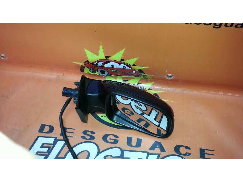 Recambio de retrovisor derecho para peugeot 307 (s1) 2.0 hdi fap cat referencia OEM IAM   