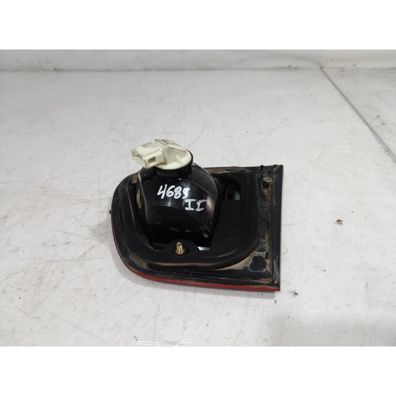 Recambio de piloto trasero izquierdo interior para seat ibiza (6k1) free sky referencia OEM IAM MT4P21W MT4P21W MT4P21W