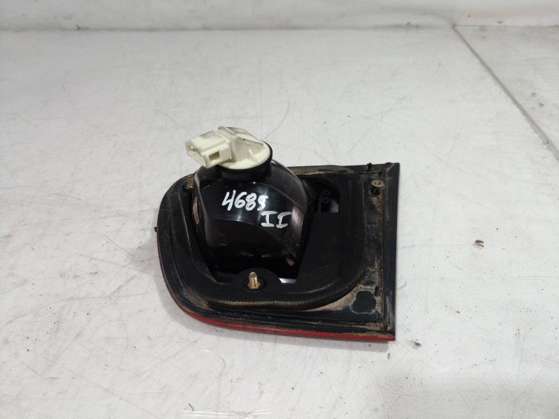 Recambio de piloto trasero izquierdo interior para seat ibiza (6k1) free sky referencia OEM IAM MT4P21W MT4P21W MT4P21W