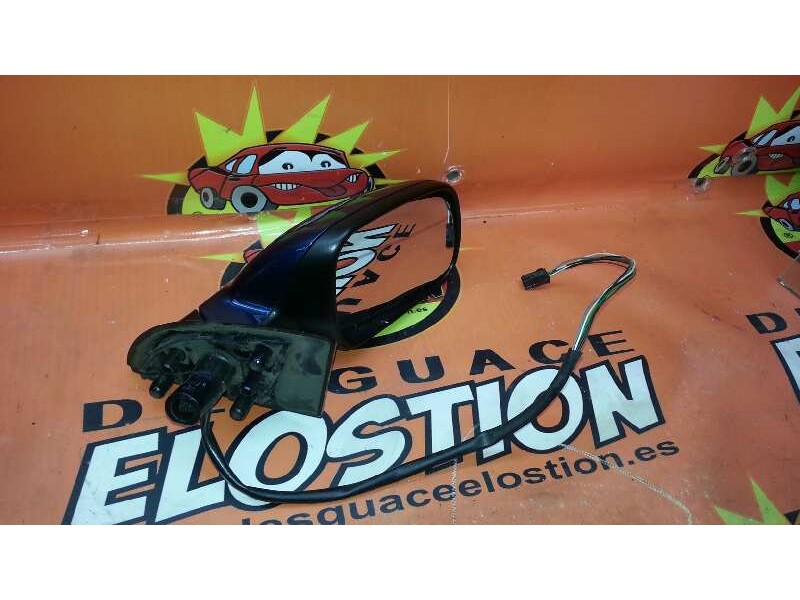 Recambio de retrovisor derecho para peugeot 307 (s1) 2.0 hdi fap cat referencia OEM IAM   