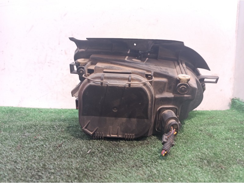 Recambio de faro izquierdo para seat arosa (6h1) stella referencia OEM IAM 6H1941015 6H1941015 6H1941015