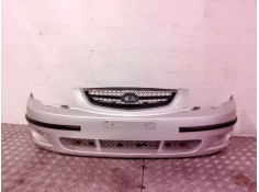 Recambio de paragolpes delantero para kia shuma ii 1.6 ls 4 berlina referencia OEM IAM 0K2N150030AXX  