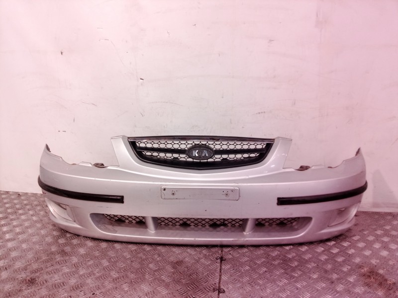 Recambio de paragolpes delantero para kia shuma ii 1.6 ls 4 berlina referencia OEM IAM 0K2N150030AXX  