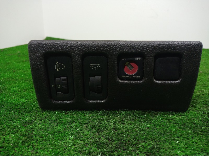 Recambio de mando multifuncion para peugeot 206 berlina gti referencia OEM IAM 9625038877 9625038877 9625038877