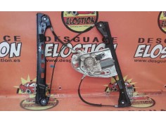Recambio de elevalunas delantero izquierdo para mercedes-benz clase c (w203) berlina referencia OEM IAM A2118201842 990596101 77