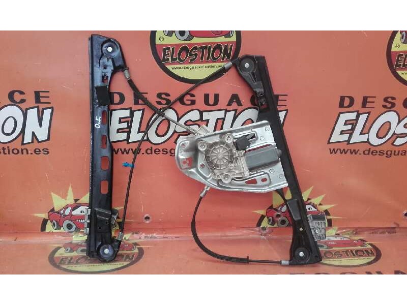 Recambio de elevalunas delantero izquierdo para mercedes-benz clase c (w203) berlina referencia OEM IAM A2118201842 990596101 77