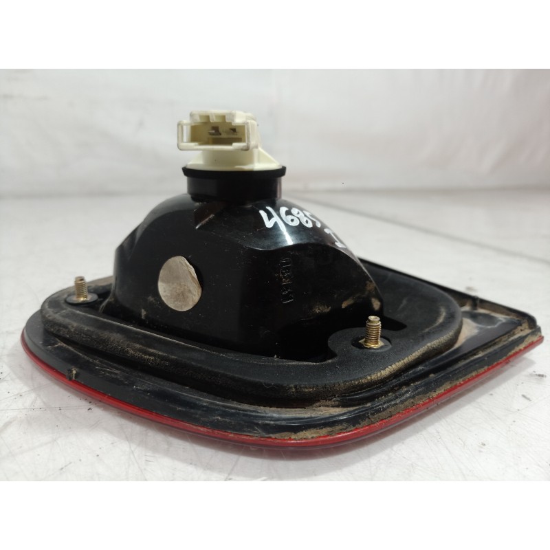 Recambio de piloto trasero izquierdo interior para seat ibiza (6k1) free sky referencia OEM IAM MT4P21W MT4P21W MT4P21W