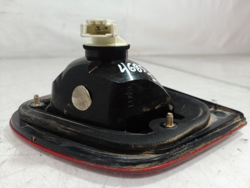 Recambio de piloto trasero izquierdo interior para seat ibiza (6k1) free sky referencia OEM IAM MT4P21W MT4P21W MT4P21W