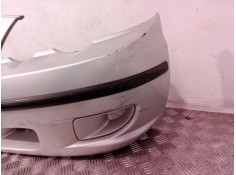 Recambio de paragolpes delantero para kia shuma ii 1.6 ls 4 berlina referencia OEM IAM 0K2N150030AXX   2