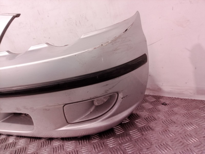 Recambio de paragolpes delantero para kia shuma ii 1.6 ls 4 berlina referencia OEM IAM 0K2N150030AXX  