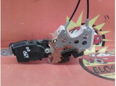 Recambio de cerradura puerta delantera derecha para subaru forester s11 (sg) 2,0 x referencia OEM IAM    2