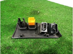 Recambio de mando multifuncion para peugeot 206 berlina gti referencia OEM IAM 9625038877 9625038877 9625038877 2