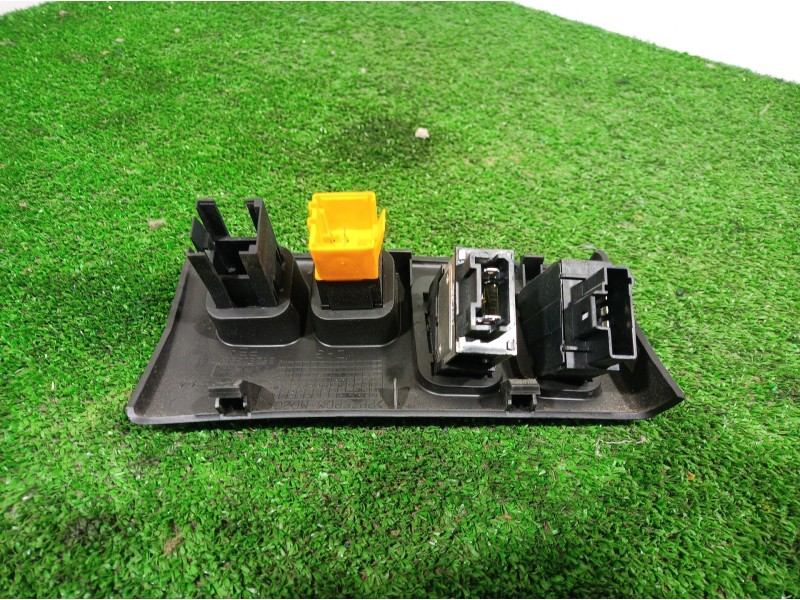 Recambio de mando multifuncion para peugeot 206 berlina gti referencia OEM IAM 9625038877 9625038877 9625038877