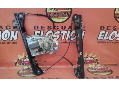 Recambio de elevalunas delantero izquierdo para mercedes-benz clase c (w203) berlina referencia OEM IAM A2118201842 990596101 77 2