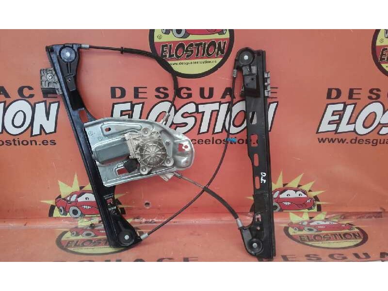 Recambio de elevalunas delantero izquierdo para mercedes-benz clase c (w203) berlina referencia OEM IAM A2118201842 990596101 77