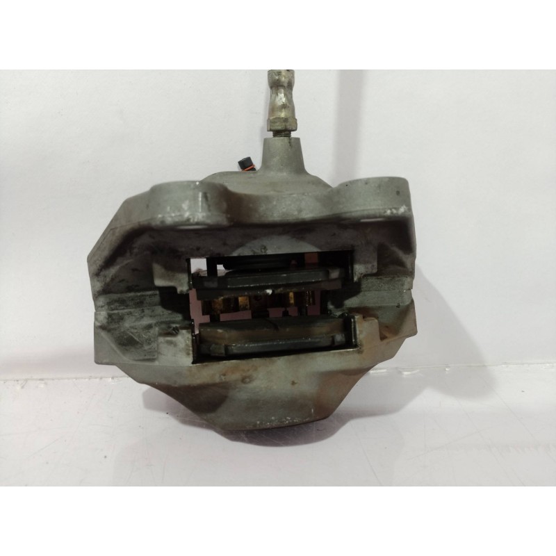 Recambio de pinza freno trasera derecha para mercedes-benz clase m (w163) 400 cdi (163.128) referencia OEM IAM   