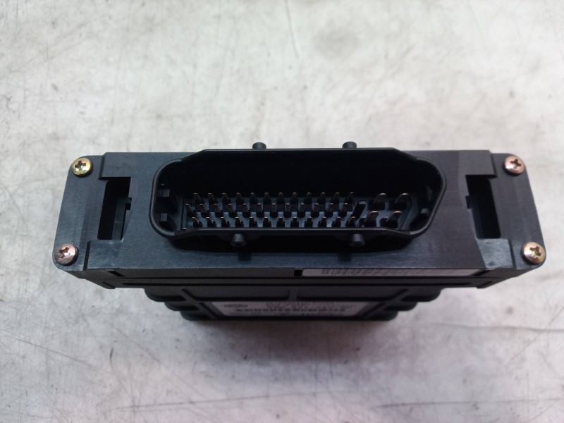 Recambio de centralita cambio automatico para volkswagen touareg (7la) tdi r5 referencia OEM IAM 09D927750BP 09D927750BP 09D9277