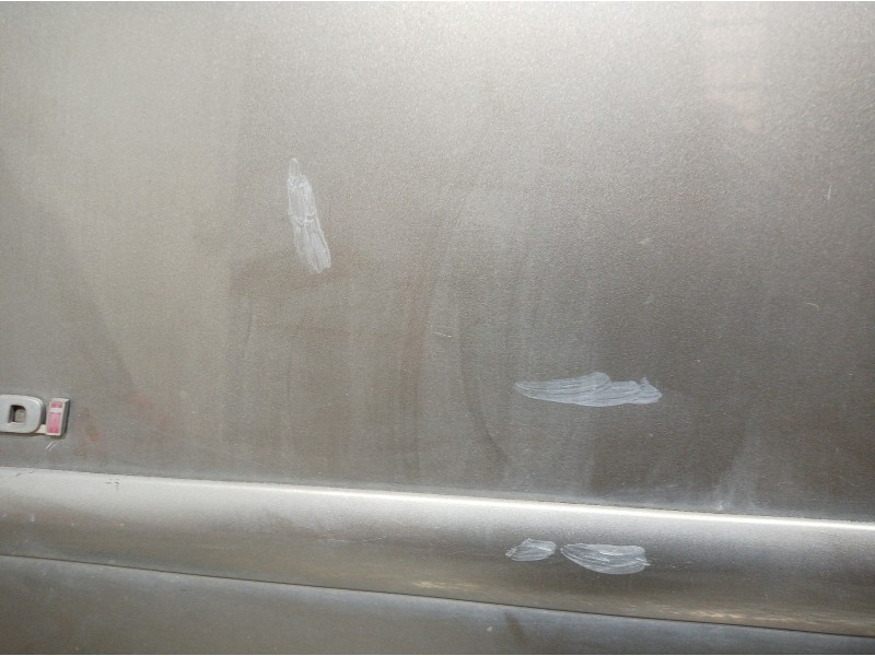 Recambio de puerta delantera izquierda para peugeot 307 break / sw (s1) 2.0 hdi cat referencia OEM IAM   