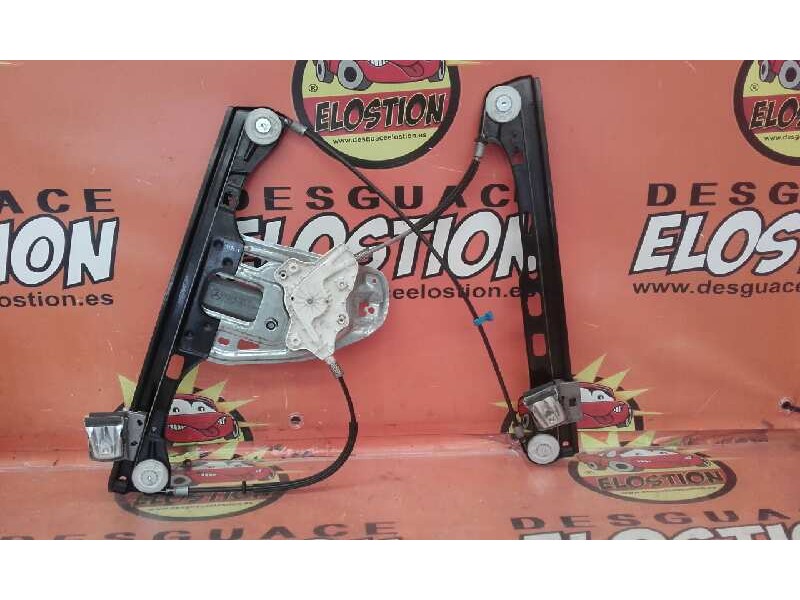 Recambio de elevalunas delantero izquierdo para mercedes-benz clase c (w203) berlina referencia OEM IAM A2118201842 990596101 77