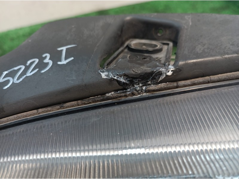 Recambio de faro izquierdo para seat arosa (6h1) stella referencia OEM IAM 6H1941015 6H1941015 6H1941015