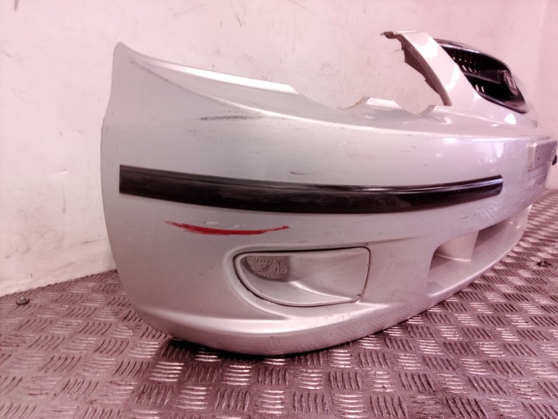 Recambio de paragolpes delantero para kia shuma ii 1.6 ls 4 berlina referencia OEM IAM 0K2N150030AXX  