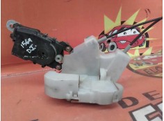 Recambio de cerradura puerta delantera izquierda para subaru forester s11 (sg) 2,0 x referencia OEM IAM   