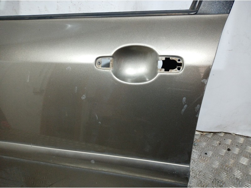Recambio de puerta delantera izquierda para peugeot 307 break / sw (s1) 2.0 hdi cat referencia OEM IAM   