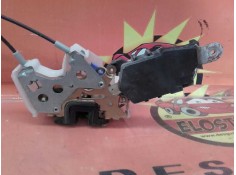 Recambio de cerradura puerta delantera izquierda para subaru forester s11 (sg) 2,0 x referencia OEM IAM    2