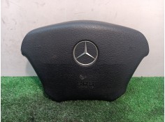 Recambio de airbag volante para mercedes-benz clase m (w163) 270 cdi (163.113) referencia OEM IAM 1634600298904504 1634600298904