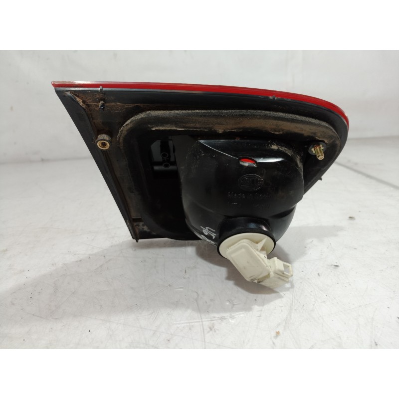 Recambio de piloto trasero derecho interior para seat ibiza (6k1) free sky referencia OEM IAM MT4P21W MT4P21W MT4P21W