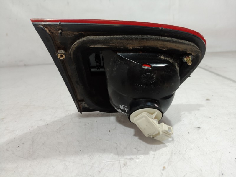 Recambio de piloto trasero derecho interior para seat ibiza (6k1) free sky referencia OEM IAM MT4P21W MT4P21W MT4P21W