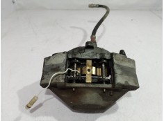 Recambio de pinza freno trasera izquierda para mercedes-benz clase m (w163) 400 cdi (163.128) referencia OEM IAM   