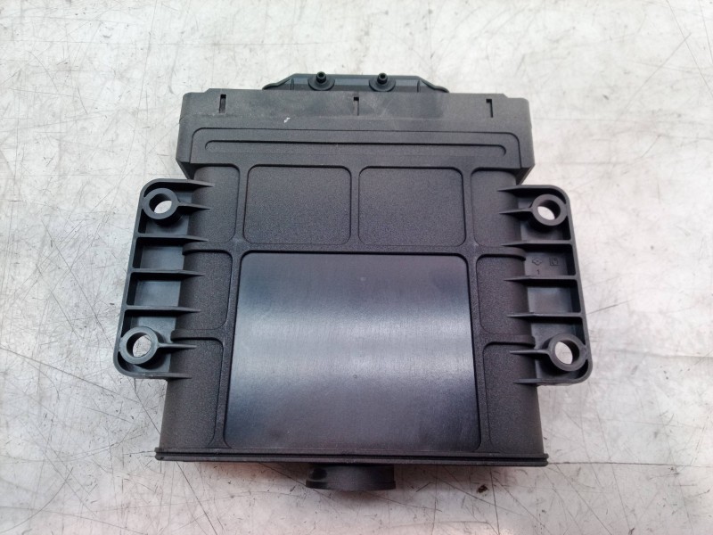 Recambio de centralita cambio automatico para volkswagen touareg (7la) tdi r5 referencia OEM IAM 09D927750BP 09D927750BP 09D9277