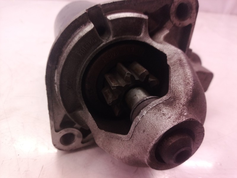 Recambio de motor arranque para bmw serie 3 berlina (e36) 323i referencia OEM IAM 1740374 1740374 1740374