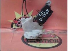 Recambio de cerradura puerta trasera derecha para subaru forester s11 (sg) 2,0 x referencia OEM IAM    2