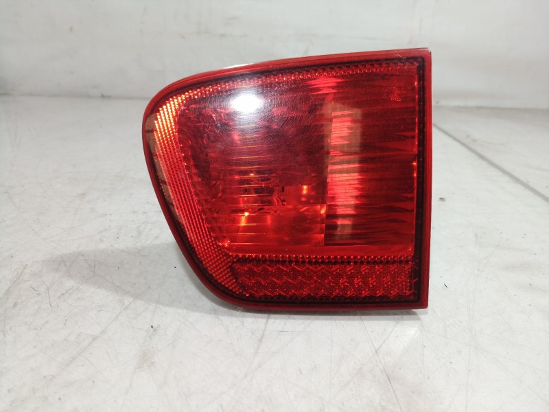 Recambio de piloto trasero derecho interior para seat ibiza (6k1) free sky referencia OEM IAM MT4P21W MT4P21W MT4P21W