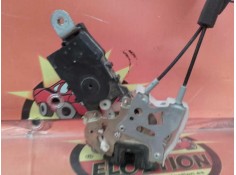 Recambio de cerradura puerta trasera derecha para subaru forester s11 (sg) 2,0 x referencia OEM IAM   