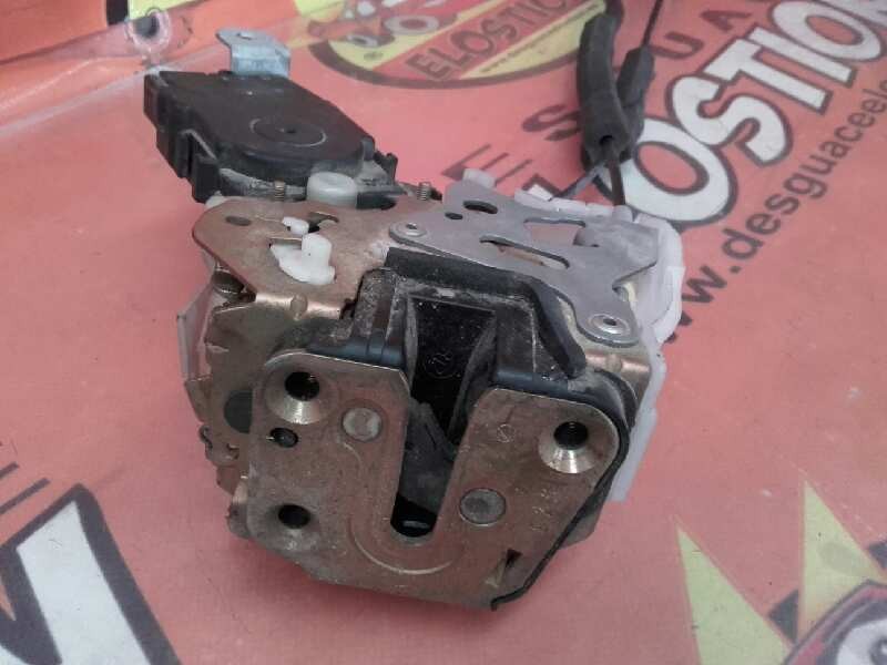 Recambio de cerradura puerta trasera derecha para subaru forester s11 (sg) 2,0 x referencia OEM IAM   