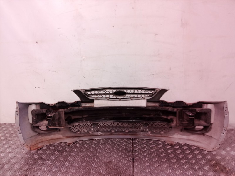 Recambio de paragolpes delantero para kia shuma ii 1.6 ls 4 berlina referencia OEM IAM 0K2N150030AXX  