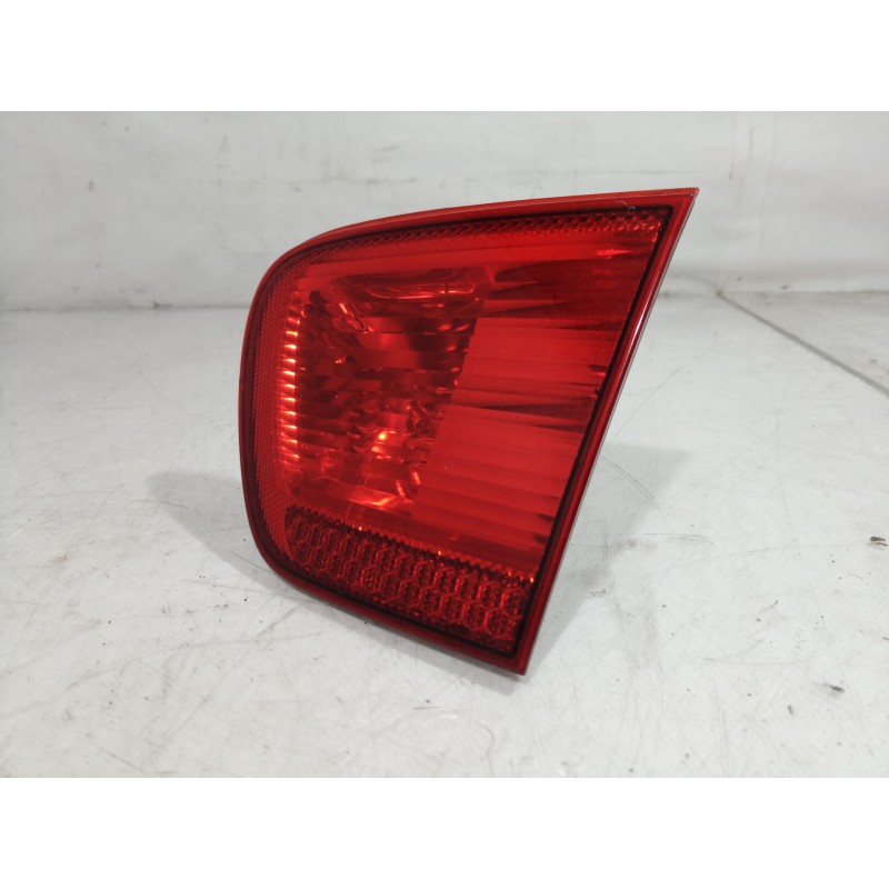 Recambio de piloto trasero derecho interior para seat ibiza (6k1) free sky referencia OEM IAM MT4P21W MT4P21W MT4P21W