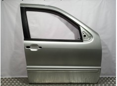 Recambio de puerta delantera derecha para mercedes-benz clase m (w163) 400 cdi (163.128) referencia OEM IAM   