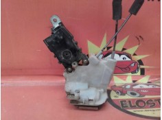 Recambio de cerradura puerta trasera izquierda para subaru forester s11 (sg) 2,0 x referencia OEM IAM   