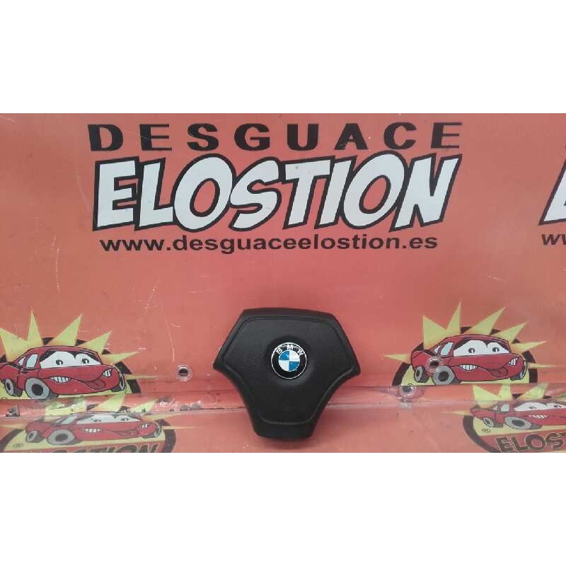 Recambio de airbag volante para bmw serie 3 compacto (e36) referencia OEM IAM 3310927623 0105289807800905 ASG3753215882