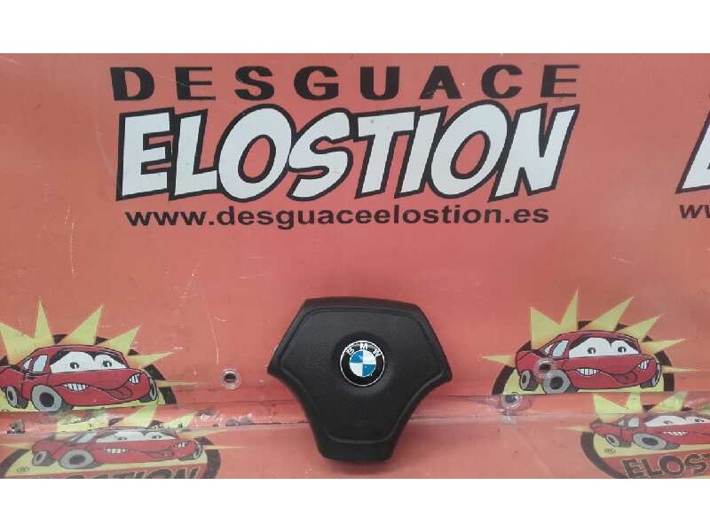 Recambio de airbag volante para bmw serie 3 compacto (e36) referencia OEM IAM 3310927623 0105289807800905 ASG3753215882