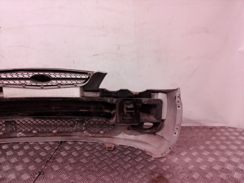 Recambio de paragolpes delantero para kia shuma ii 1.6 ls 4 berlina referencia OEM IAM 0K2N150030AXX  