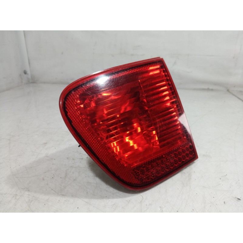 Recambio de piloto trasero derecho interior para seat ibiza (6k1) free sky referencia OEM IAM MT4P21W MT4P21W MT4P21W