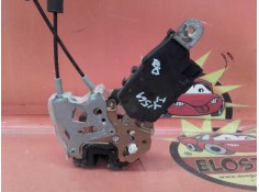 Recambio de cerradura puerta trasera izquierda para subaru forester s11 (sg) 2,0 x referencia OEM IAM    2